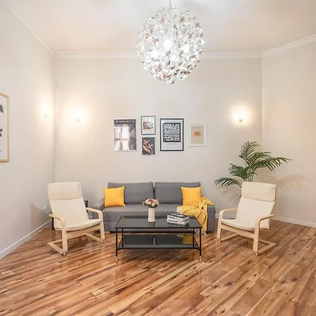 Exclusive Sauna-equipped Near St Stephen's Basilica * Budapest