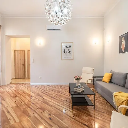 Exclusive Sauna-equipped Near St Stephen's Basilica