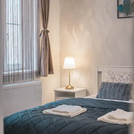 Exclusive Sauna-equipped Near St Stephen's Basilica Apartment Budapest
