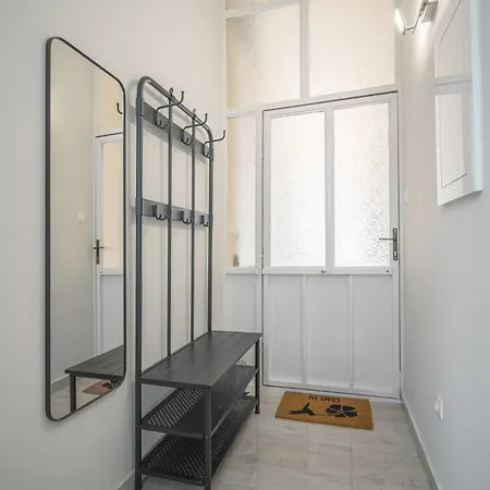 Apartment Exclusive Sauna-equipped Near St Stephen's Basilica *