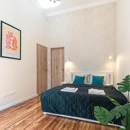 Exclusive Sauna-equipped Near St Stephen's Basilica Budapest