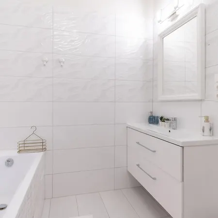 Exclusive Sauna-equipped Near St Stephen's Basilica * Budapest