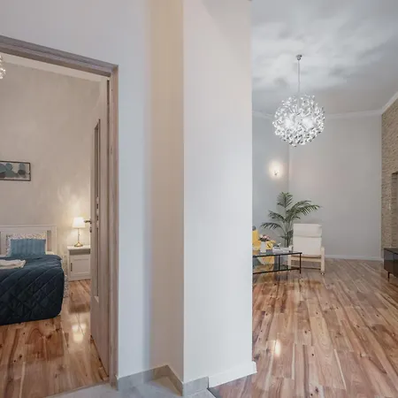 Exclusive Sauna-equipped Near St Stephen's Basilica Budapest