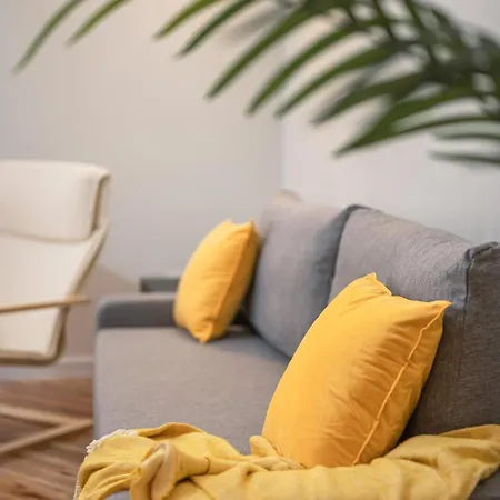 Apartment Exclusive Sauna-equipped Near St Stephen's Basilica *