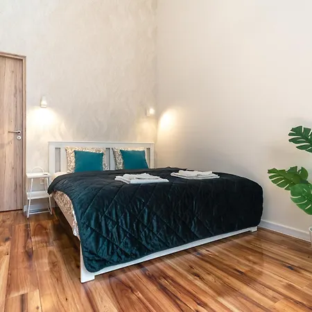 Exclusive Sauna-equipped Near St Stephen's Basilica * Budapest