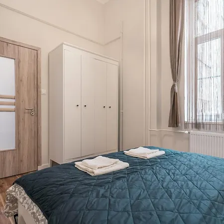Exclusive Sauna-equipped Near St Stephen's Basilica דירה בודפשט