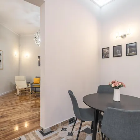 Exclusive Sauna-equipped Near St Stephen's Basilica * Budapest