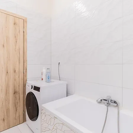 Apartment Exclusive Sauna-equipped Near St Stephen's Basilica *