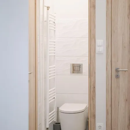Exclusive Sauna-equipped Near St Stephen's Basilica * Budapest