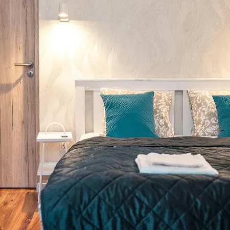 Apartment Exclusive Sauna-equipped Near St Stephen's Basilica *