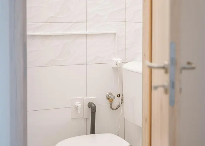 Exclusive Sauna-equipped Near St Stephen's Basilica Apartament *