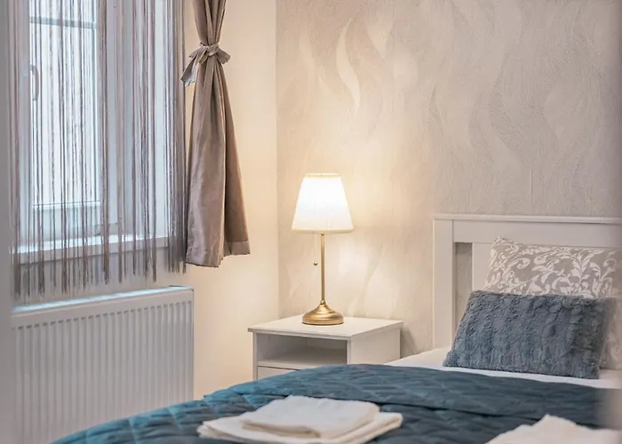 Exclusive Sauna-equipped Near St Stephen's Basilica Apartament Budapesta