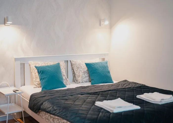Apartament Exclusive Sauna-equipped Near St Stephen's Basilica