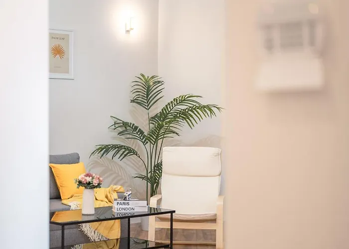 Exclusive Sauna-equipped Near St Stephen's Basilica Apartament *