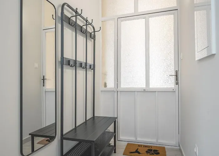 Apartament Exclusive Sauna-equipped Near St Stephen's Basilica *