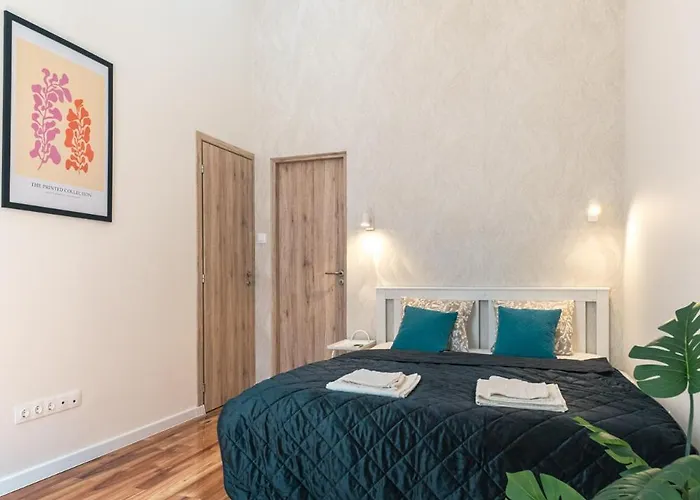 Exclusive Sauna-equipped Near St Stephen's Basilica Budapesta