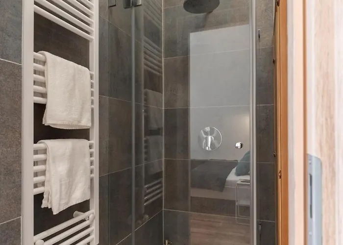 Apartament Exclusive Sauna-equipped Near St Stephen's Basilica *