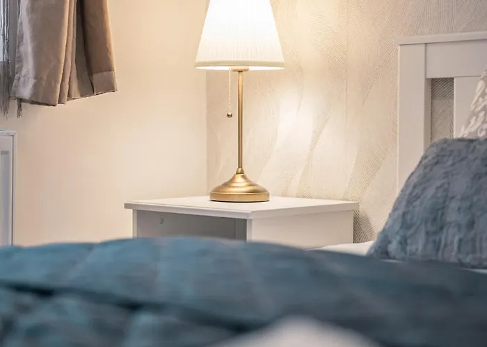 Apartament Exclusive Sauna-equipped Near St Stephen's Basilica