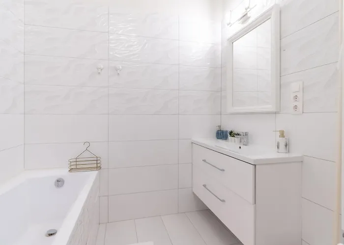 Exclusive Sauna-equipped Near St Stephen's Basilica * Budapesta