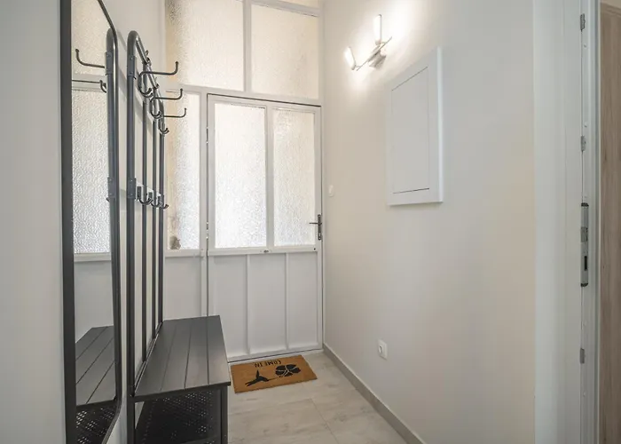 Apartament Exclusive Sauna-equipped Near St Stephen's Basilica