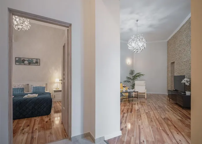 Exclusive Sauna-equipped Near St Stephen's Basilica Budapesta