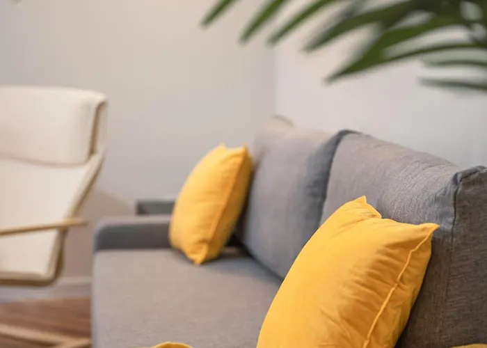 Apartament Exclusive Sauna-equipped Near St Stephen's Basilica *