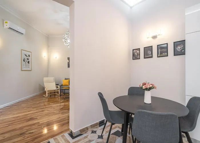 Exclusive Sauna-equipped Near St Stephen's Basilica * Budapesta