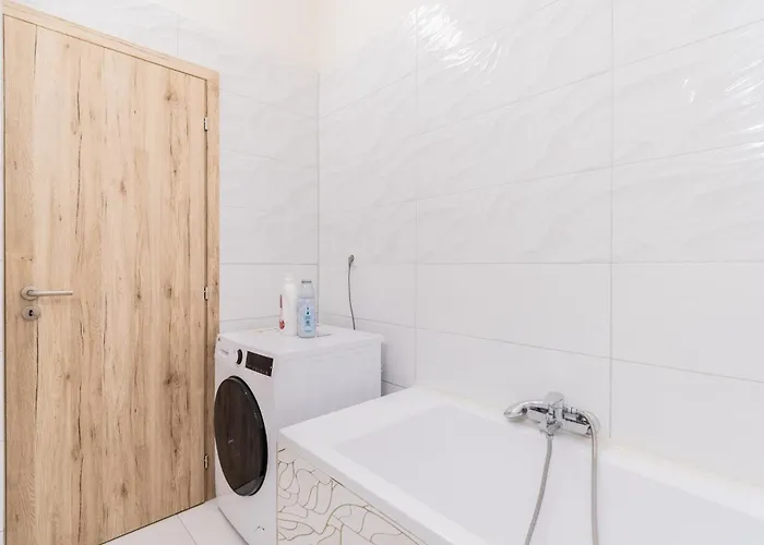 Apartament Exclusive Sauna-equipped Near St Stephen's Basilica *