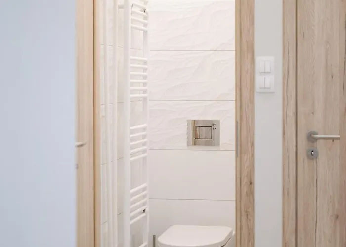 Exclusive Sauna-equipped Near St Stephen's Basilica * Budapesta