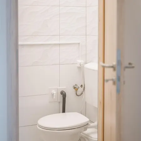Exclusive Sauna-equipped Near St Stephen's Basilica Lejlighed *