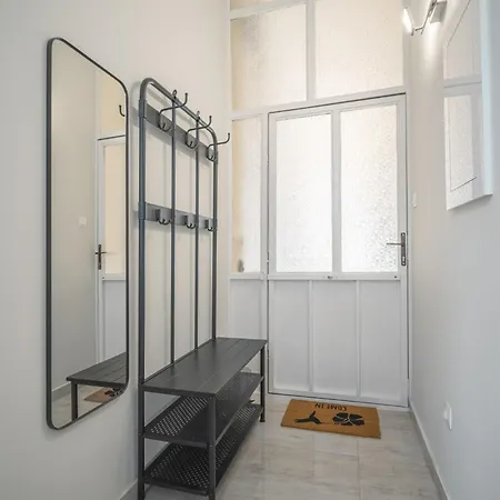 Lejlighed Exclusive Sauna-equipped Near St Stephen's Basilica *