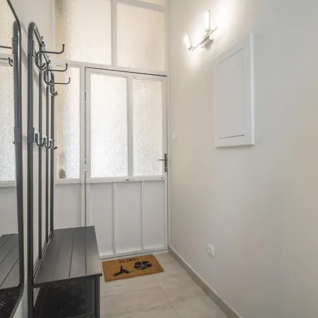 Apartamento Exclusive Sauna-equipped Near St Stephen's Basilica