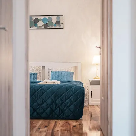Exclusive Sauna-equipped Near St Stephen's Basilica Lejlighed *